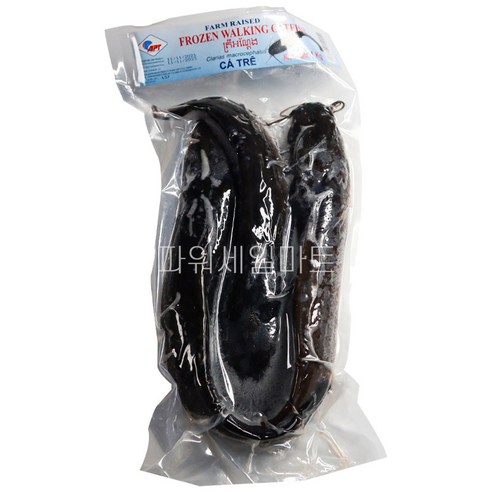 APT 냉동메기 700G ( CÁ TRÊ 700G)